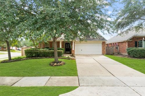 21003 Oakley Hill Ct, Richmond, TX 77406-7058