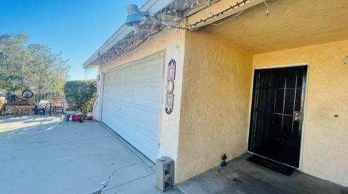 13695 Nahum Dr, Desert Hot Springs CA  92240-6019 exterior