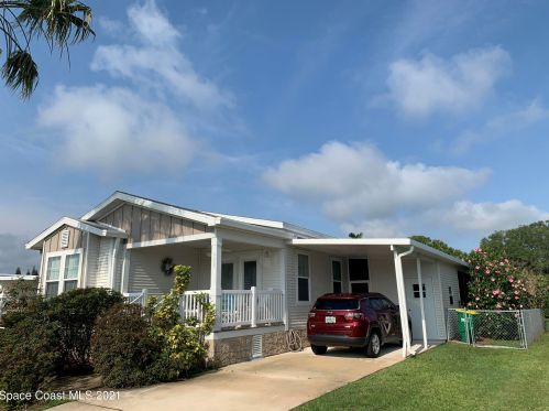 908 Oriole Cir, Sebastian, FL 32976-7519