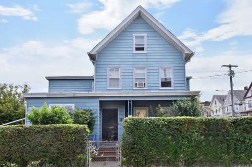 201 High St, Mount Vernon, NY 10550-1003