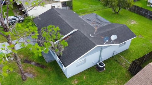 1310 Waterview Blvd, Lakeland FL  33801-6752 exterior
