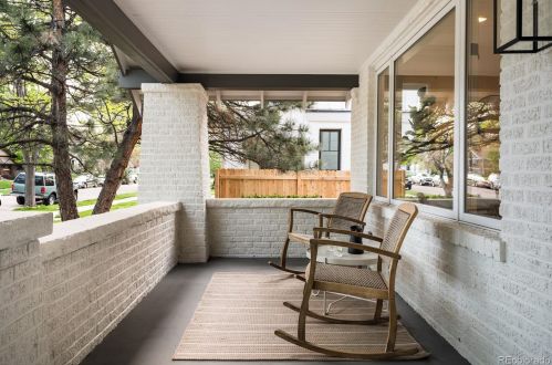 611 Gilpin St, Denver, CO 80218-3631