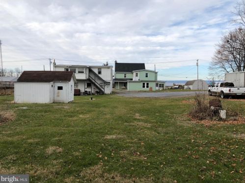 13884 Molly Pitcher Hwy, Upton PA 17225-9457 exterior