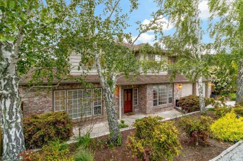 782 Glenmere Way, Redwood City CA  94062-4011 exterior