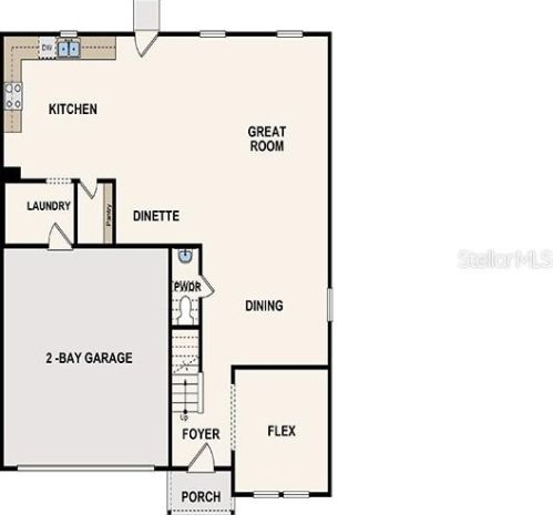 819 Cardinal Way, Kissimmee, FL 34759-4403