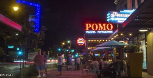 1423 Cullumber St, Gilbert AZ 85234 exterior