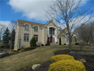 103 Cherrywood Ct, Canonsburg, PA 15317-3500