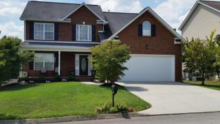 5113 Horsestall Dr, Knoxville, TN 37918-8182