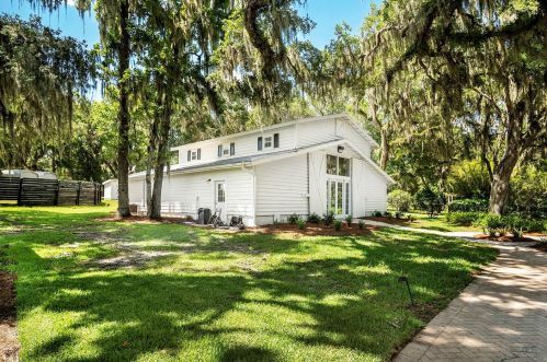 3364 Rackley Rd, Brooksville FL  34604-7019 exterior