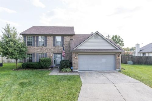 2204 Chasemore Ct, Lexington, KY 40509-4114