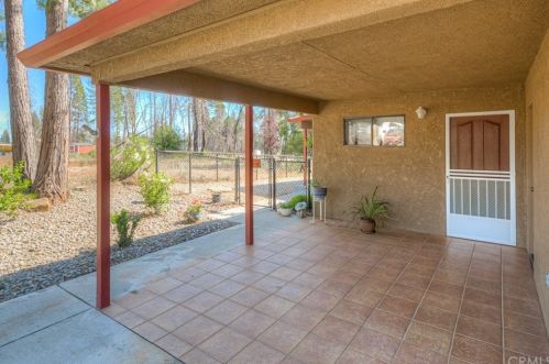 13953 Carver Dr, Nimshew CA  95954-9501 exterior