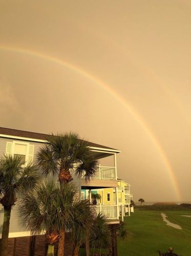 25314 Intrepid Ln, Galveston TX  77554-6612 exterior