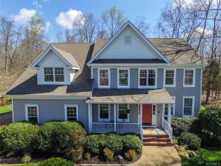 4415 Lake Summer Ct, Moseley, VA 23120-2205