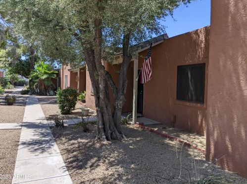 15601 27th St, Phoenix AZ  85032-3627 exterior