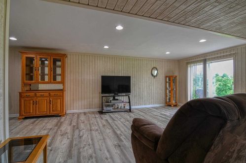 2400 Frontier Dr, Taylorsport KY  41048-7213 exterior