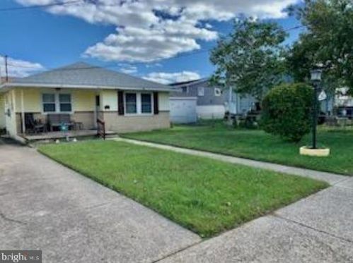 3 Girard Pl, Brigantine City NJ  08203-2817 exterior