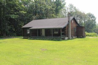 254 Burgoyne Rd, Grangerville, NY 12871-1860