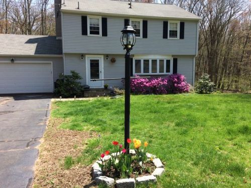 338 Sir Walter Dr, Cheshire, CT 06410-2904