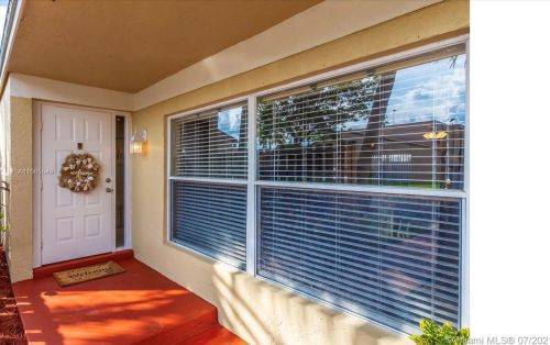 1350 123rd Ave, Hollywood FL 33026-4300 exterior