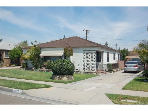 9627 Borson St, Downey, CA 90242-4927