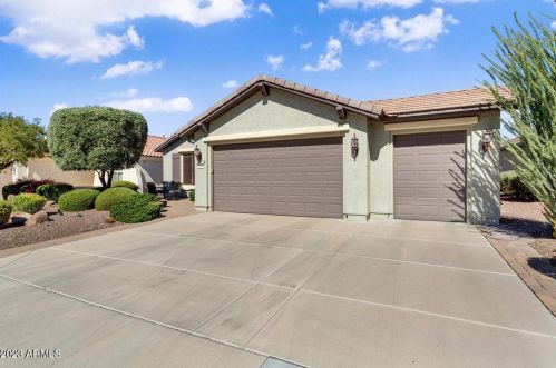 26460 Yukon Dr, Buckeye, AZ 85396-9298