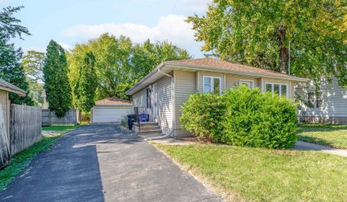 1415 Jefferson St, Oshkosh, WI 54901-3016