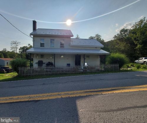 1227 Erdman Rd, Lykens, PA 17048-9155