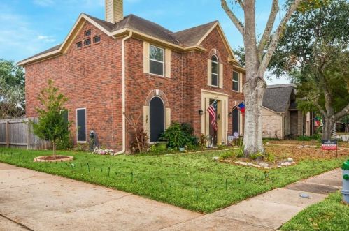 3415 Apple Orchard Dr, Richmond, TX 77406-6858