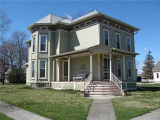 243 Rice St, Elmore, OH 43416-9594
