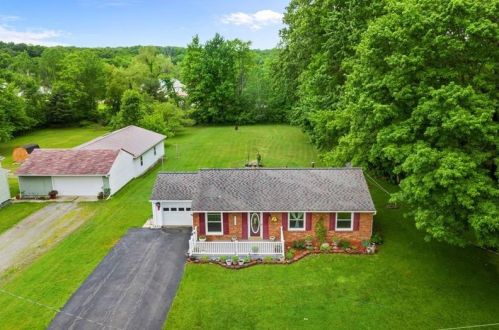 11023 Campbell Rd, Geneva, PA 16316-2605