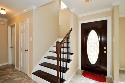 309 Oxford Dr, Conroe TX  77303-1814 exterior