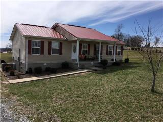 1299 Mount Olive Rd, Westmoreland, TN 37186-5415