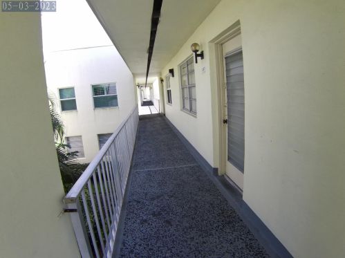 266 Piedmont F, Delray Beach FL  33484-5044 exterior