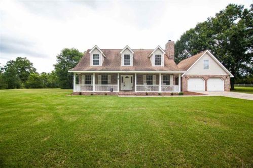 4311 Molino Meadows Rd, Molino, FL 32577-5300