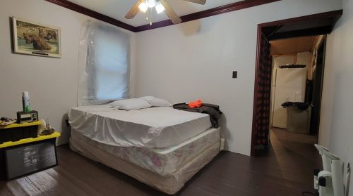 1154 Glades Pike, Somerset PA  15501-5804 exterior