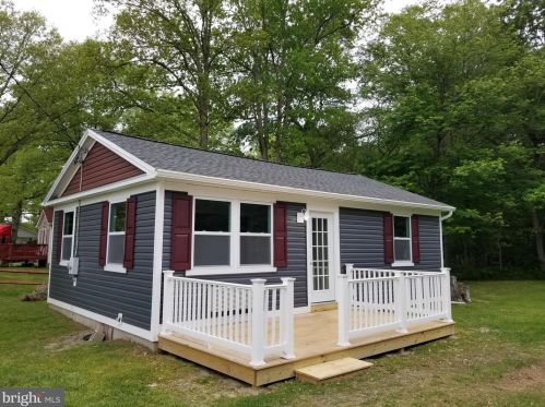 26379 Mount Joy Rd, Millsboro DE  19966-3437 exterior