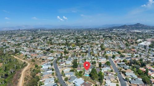 5920 Noraak Ct, La Mesa CA  91942-1824 exterior