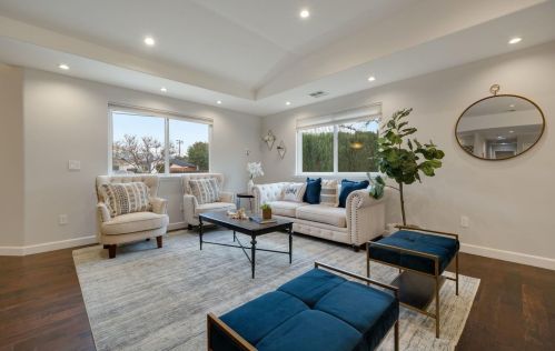 220 Virginia Ave, Campbell CA  95008-3911 exterior