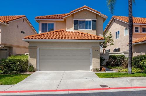 9433 Compass Point Dr, San Diego, CA 92126-5536