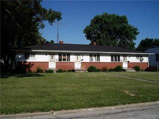 103 Percy St, Walbridge, OH 43465-1449