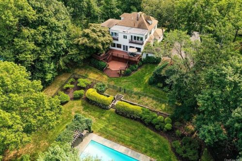 193 Old Army Rd, Scarsdale, NY 10583-2645