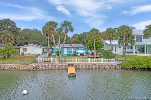 5959 Riverside Dr, Daytona Beach FL 32127-6445 exterior