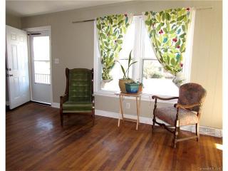 1947 Academy St, Charlotte NC  28205-1721 exterior