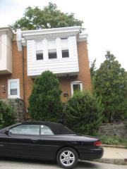 4605 Mansion St, Philadelphia PA  19127-1101 exterior