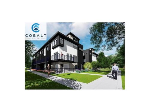 1551 King St, Denver CO  80236-2309 exterior