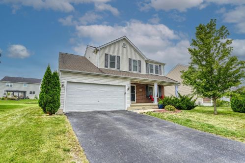 2055 Preakness Pl, Marysville, OH 43040-8058