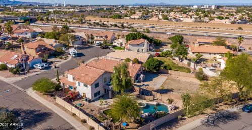 1391 Cholla Pl, Chandler, AZ 85286-6219