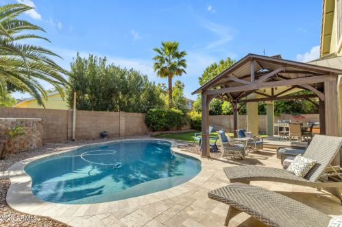 3763 Linda Ct, Gilbert AZ 85234-4342 exterior