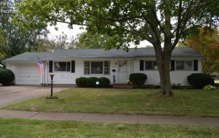2904 Sunset Ln, Sandusky, OH 44870-5984