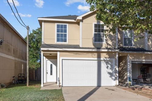 519 Solomon Ln, Pattison, TX 77423-9318